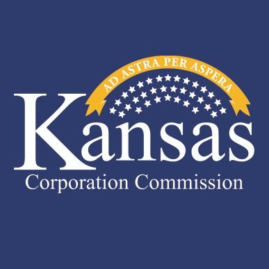 Serving the people of Kansas by regulating the State's energy infrastructure, oil and gas production and commercial trucking to ensure public safety.