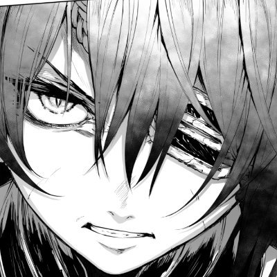 RamsMonte's profile picture. Pleasure is a kind of pain.