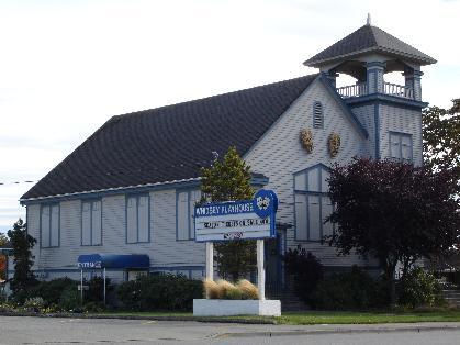 Whidbey Playhouse