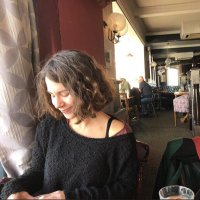 Hande Erkut (@hande_erkut) 's Twitter Profile