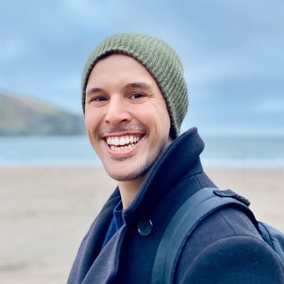 Product Designer @Meta Prev; @Bookingcom & @Oliverwyman. I write about Product Design. Read my free email newsletter (see link)