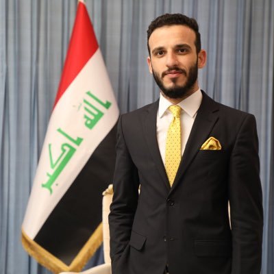 oqba_alnasery's profile picture. بكلوريوس في الاعلام.. باحث في الشأن السياسي العراقي والعربي