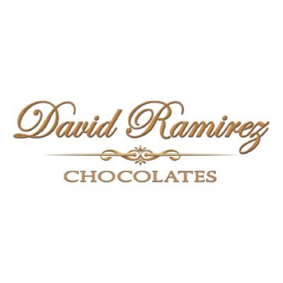 David Ramirez Chocolates