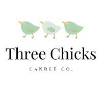 Three Chicks Candle Co.(@threechicks_co) 's Twitter Profile Photo
