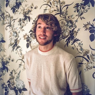 Harry Spitzer