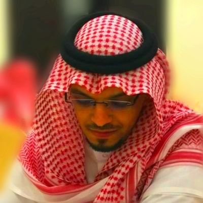 3mrAlfarhan's profile picture. طبيب وزعيم 💙