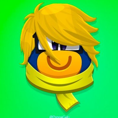 PenguiGato's profile picture. Bokita