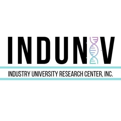 Founded in 1985, INDUNIV is a nonprofit organization representing industry, government and academia.