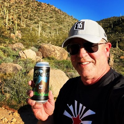 GregWellins's profile picture. 1️⃣1️⃣4️⃣5️⃣ breweries, and counting.  Follow along on IG.