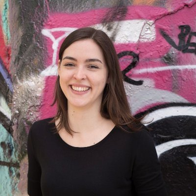 FranziMartini's profile picture. Researcher media and political communication, PhD from @pukberlin | @JWI_Berlin; interested in feminist activism on digital platforms; fascinated by networks.