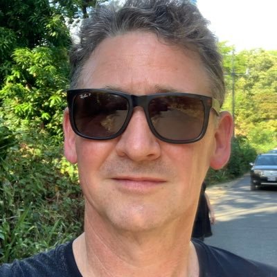 mikehodge99's profile picture. SME Business Owner working in industry 4.0