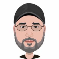 Panagiotis Georgopoulos (@gpngts) Twitter profile photo