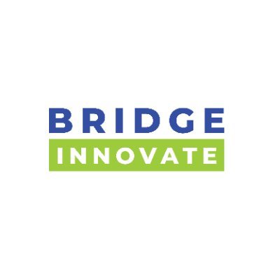 Business Innovation by Design.

Join the Bridge Innovate® Newsletter: https://t.co/CmUiA66edI