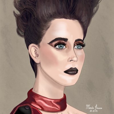 María Braseroさんのプロフィール画像