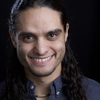 TariqDaouda's profile picture. Assistant Professor AI & Biomedical. CEO of @bluwr_official.
