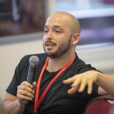 Founder @attd_co (Feb 2016) ◦ from: 🇦🇺 now: 🇲🇽 ◦ analytics ◦ security ◦ privacy ◦ linux ◦ remote ◦ road trips ◦ open world RPGs ◦ horror films