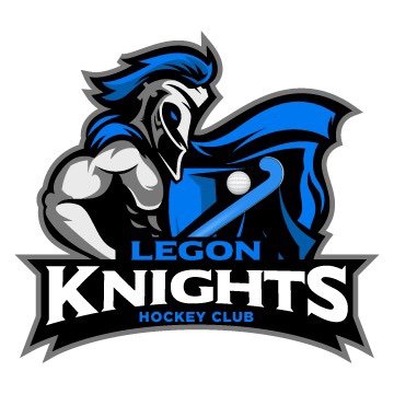 LegonKnights Hockey Club - GAHACC’21 CHAMPIONS 🏆