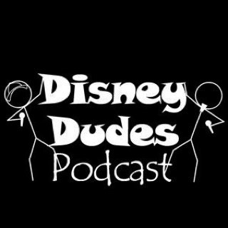 disneydude's profile picture. Cutting edge Disney Podcast!