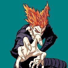 Lucci85さんのプロフィール画像
