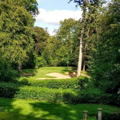 The official Twitter page for Moyola Park Golf Club. An 18-hole championship golf course set in 130 acres of mature wooded parkland in the Shanemullagh Estate.