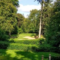 Moyola Park GC (@moyolaparkgc) 's Twitter Profile