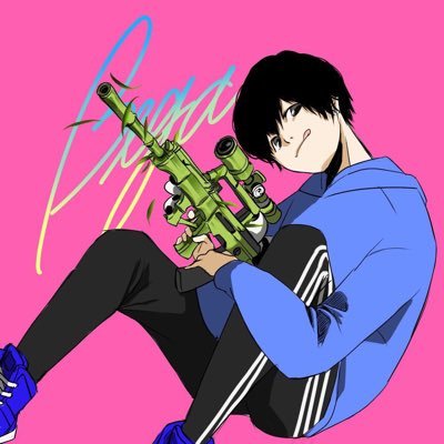 βさんのプロフィール画像