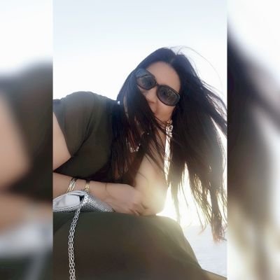 olga_alfaro's profile picture. Tres Lucero me dio la vida💫