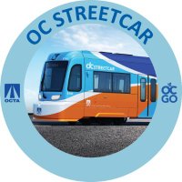 OC Streetcar (@ocstreetcar) 's Twitter Profile Photo OC Streetcar (@ocstreetcar) 's Twitter Profile Photo