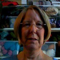 Robin Barker - @Qamapak Twitter Profile Photo