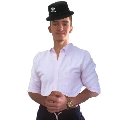 24 | M.S. @ Georgetown | Grandmaster Akshan OTP