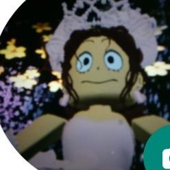 PlayrobloxSasa's profile picture. Play roblox everytime 👍🏼😊🌻
