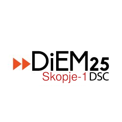 DiEM25 е пан-европско, прекугранично движење на демократите