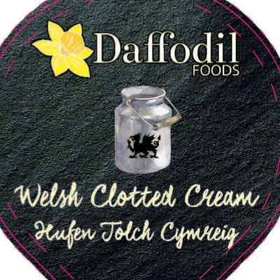 Welsh Afternoon Tea Gift Boxes, Clotted Cream, Desserts, Compotes & Indulgent Cultured Dairy Products. Be kind, share a treat.