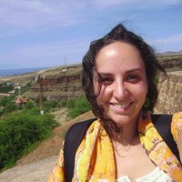 Lorena C. Fleury (@lorenacfleury) 's Twitter Profile