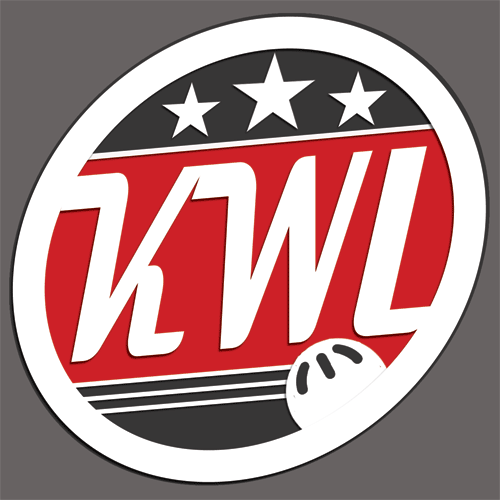 The Official Twitter Account of the Kalamazoo Wiffle League (KWL).