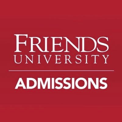 Official twitter of Friends U Admissions.  DM us your questions & follow us for updates, deadlines & important info!  📸 Instagram: @friendsu_admissions