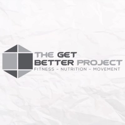 The Get Better Project