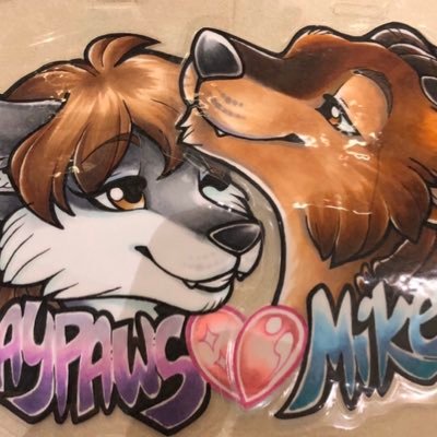 Hi, my name is Claypaws in the fandom and I create a variety of functional pottery. My husband helps in the decal process along side other guest artists.