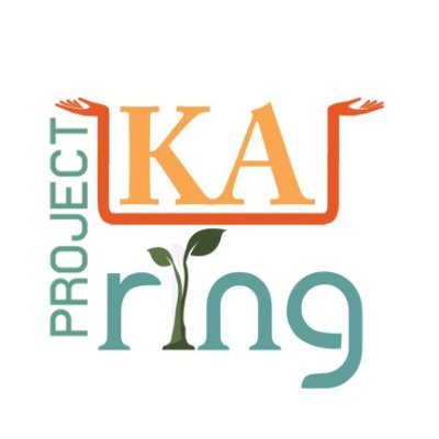 KaringProject's profile picture. 