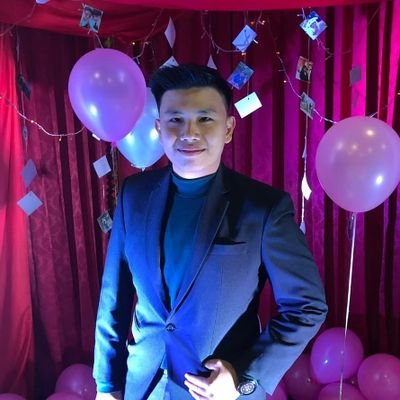 Pknow6's profile picture. ไม่บอกหรอก😝