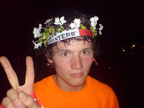 rickert340's profile picture. Doet z'n best om zo min mogelijk met bier in aanraking te komen.