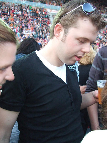 PaulOisterwijk's profile picture. 