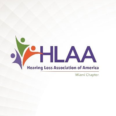 Providing support, education, and advocacy to people with Hearing Loss or their loved ones #HearingAids #CochlearImplants #HearingLoss #Deafness
