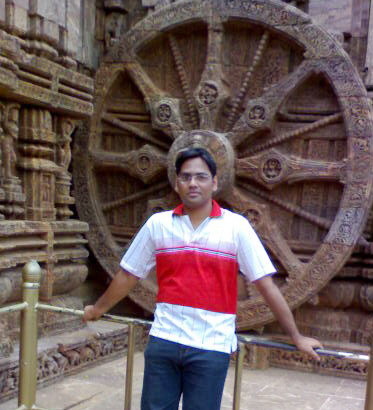 nayakpr's profile picture. 