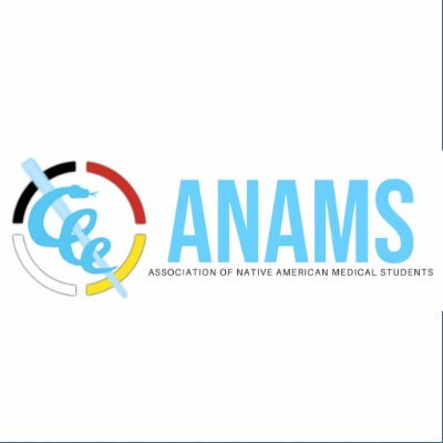 Nat'l Association of Native American Medical Students • est. 1975 • representing the Board, not individual members or chapter organizations