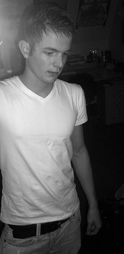 S_Lanting's profile picture. Student, Commerciële Economie NHL Leeuwarden. Werkt bij Nuon.