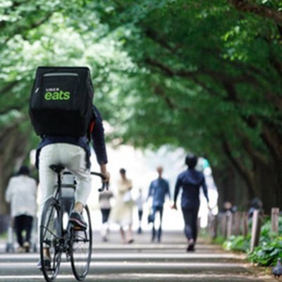 Uber Eats配達員募集中 (@eats75731) / Twitter