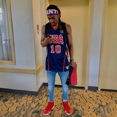 TyeeJ_3's profile picture. Mechanical Engineer | FAU Alum 𓅓 Philippians 4:13