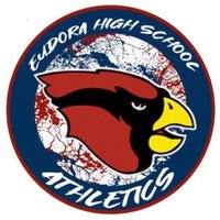 Eudora H.S. Athletic (@eudorahs) 's Twitter Profile Photo Eudora H.S. Athletic (@eudorahs) 's Twitter Profile Photo