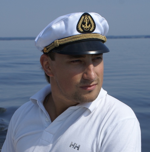 NNZotov's profile picture. 